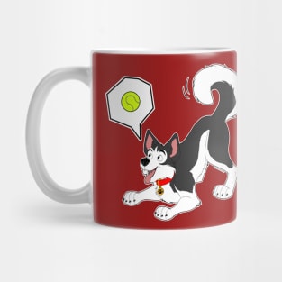 Ball! Mug